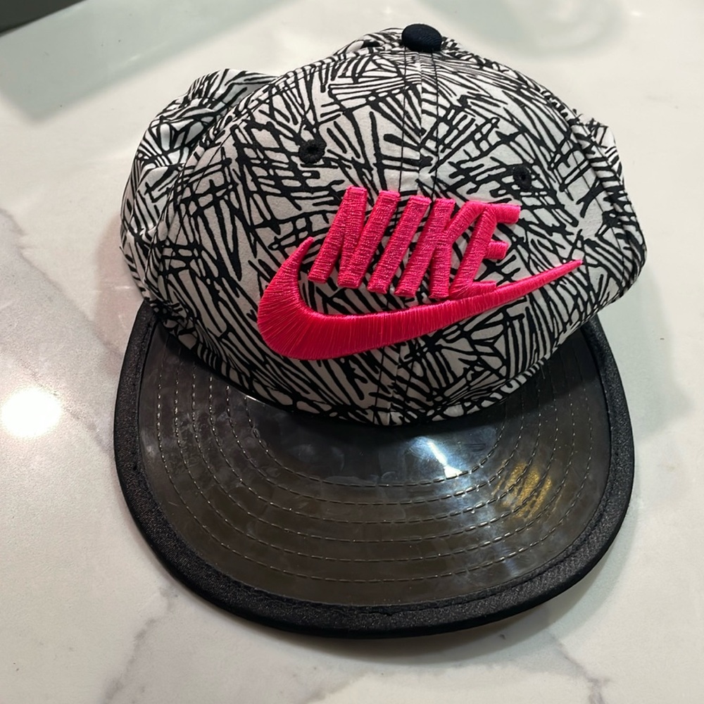 Cool Nike hat